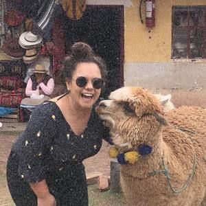 Meet your Posher, Emma